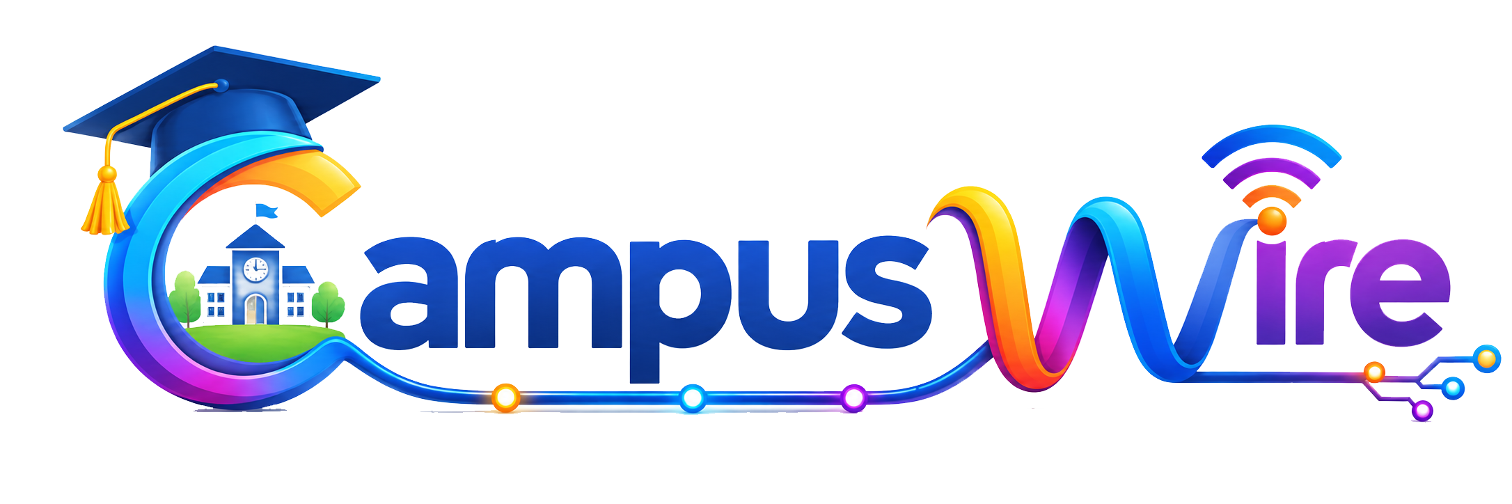 CampusWire Logo